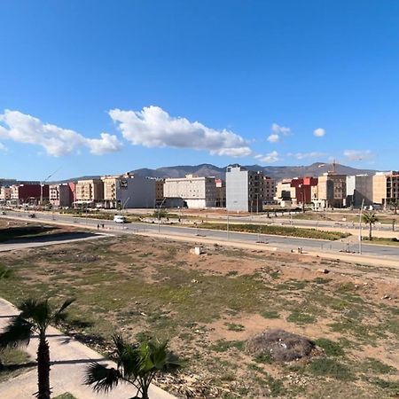 Hay Al Matar,Nador Apartment ภายนอก รูปภาพ