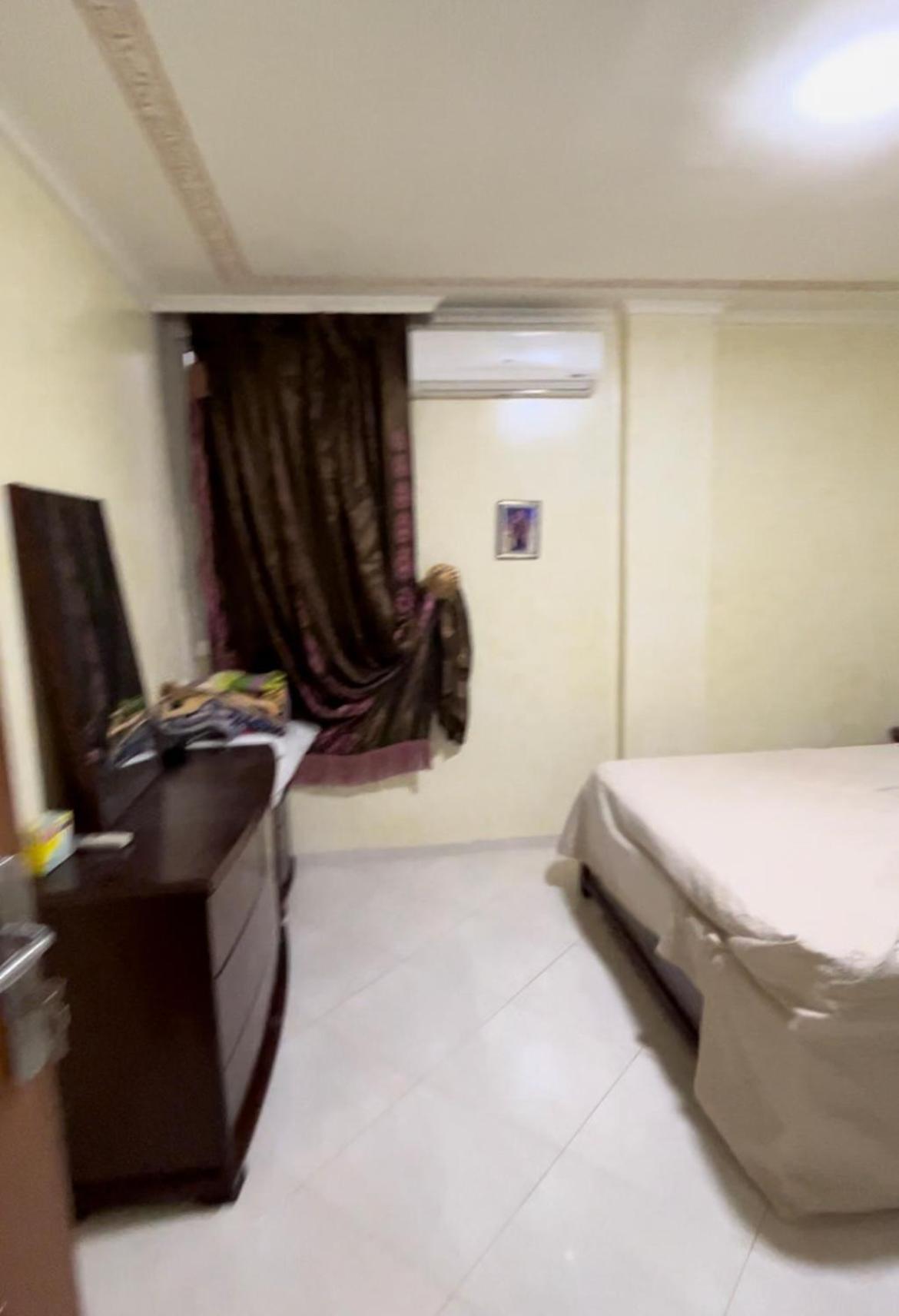 Hay Al Matar,Nador Apartment ภายนอก รูปภาพ