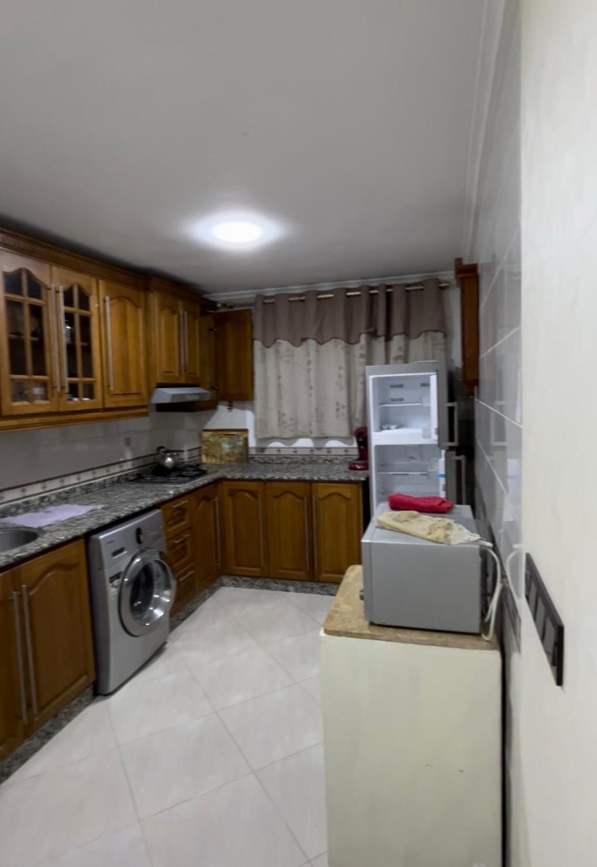 Hay Al Matar,Nador Apartment ภายนอก รูปภาพ